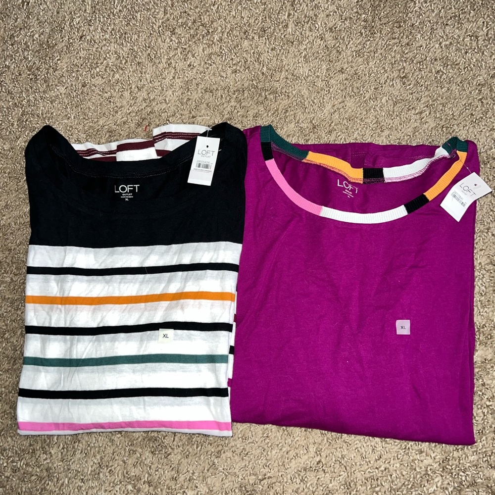 LOFT T-Shirts